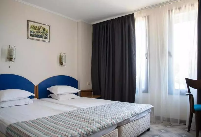 スタンダードルーム, Victoria Hotel Nessebar