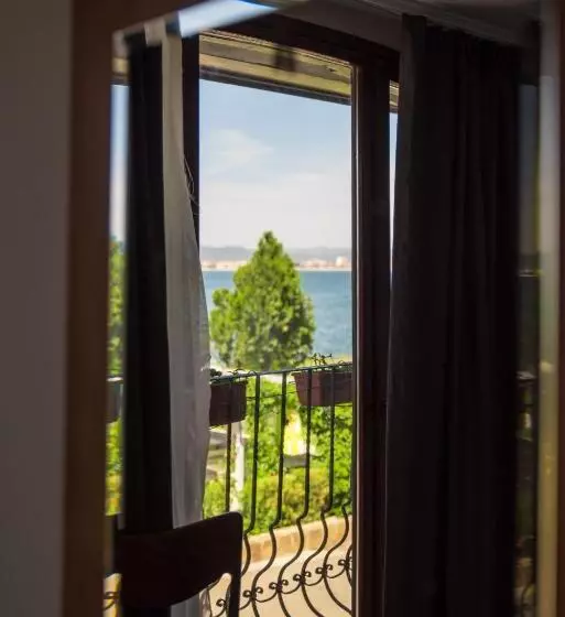スタンダードシングルルーム, Victoria Hotel Nessebar