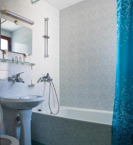 스탠다드 싱글 룸, Victoria Hotel Nessebar