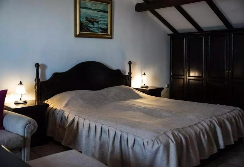 スイート, Victoria Hotel Nessebar