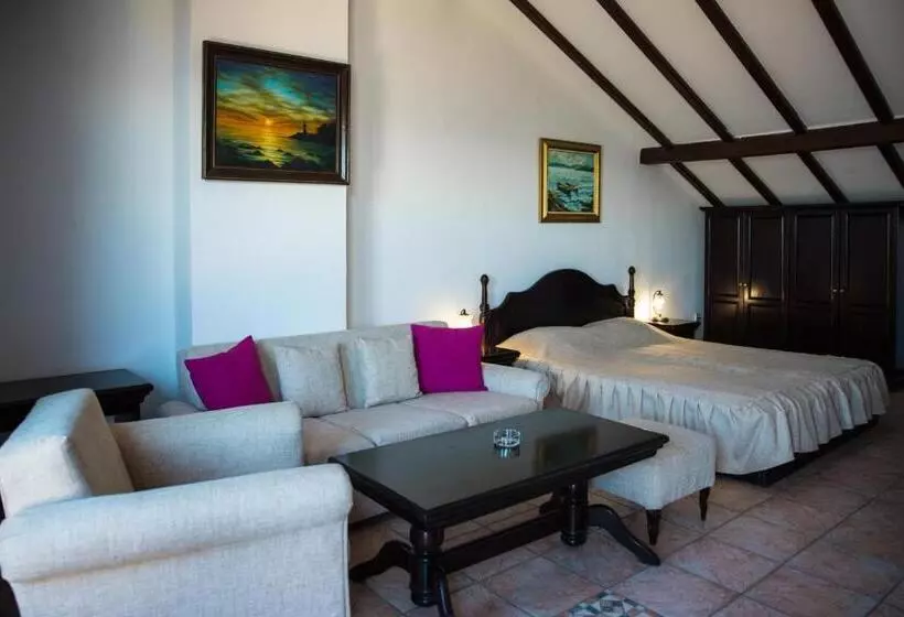 スイート, Victoria Hotel Nessebar