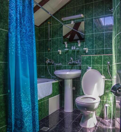 Люкс, Victoria Hotel Nessebar