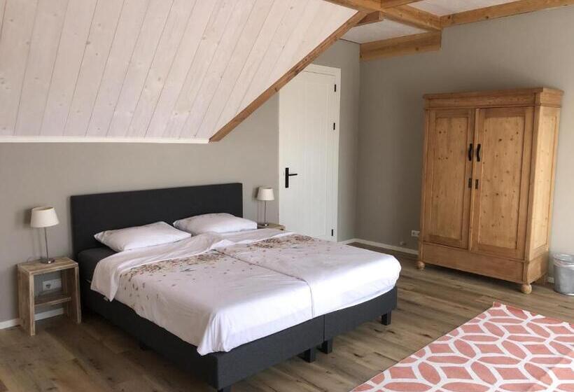 Номер Стандарт, B&b Heeringhuusen