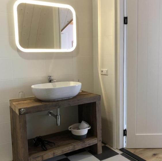 Номер Стандарт, B&b Heeringhuusen