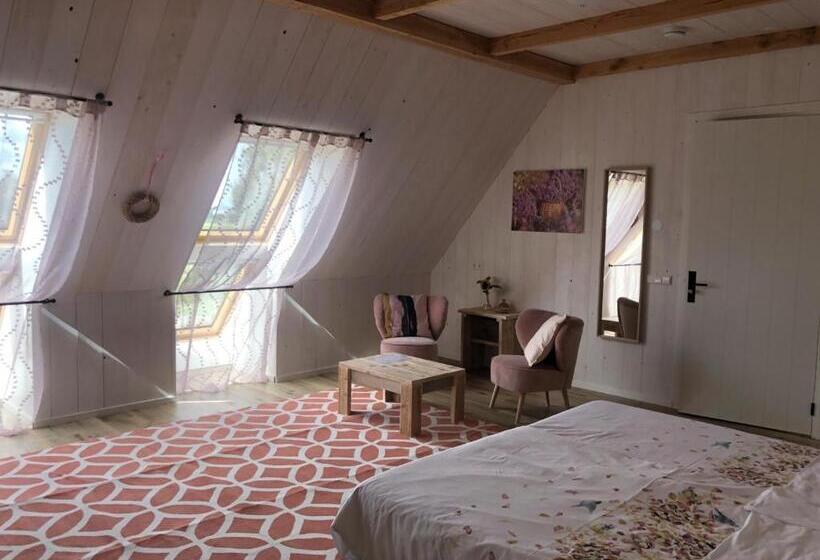 스탠다드 룸, B&b Heeringhuusen