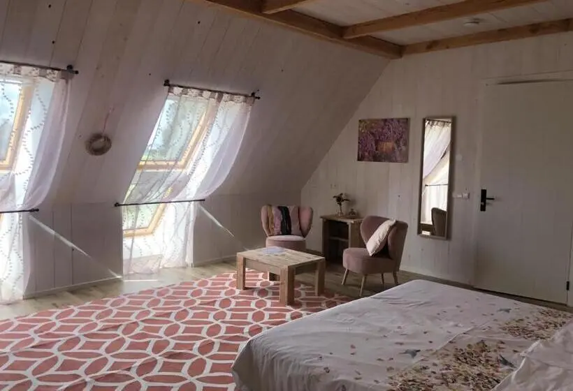 スタンダードルーム, B&b Heeringhuusen