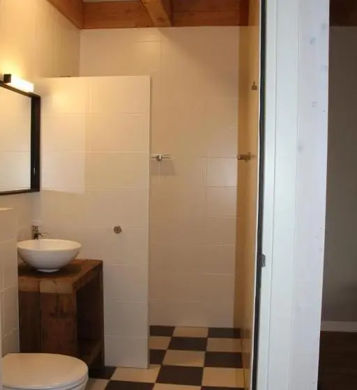 シングルデラックスルーム, B&b Heeringhuusen