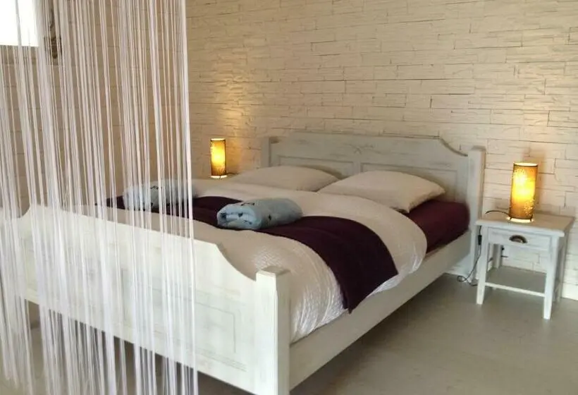 ファミリールーム, Bnb La Sittelle