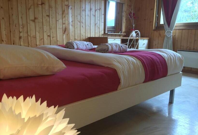 패밀리 룸, Bnb La Sittelle