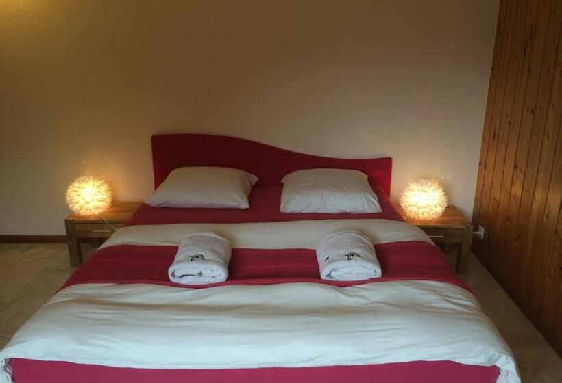 패밀리 룸, Bnb La Sittelle