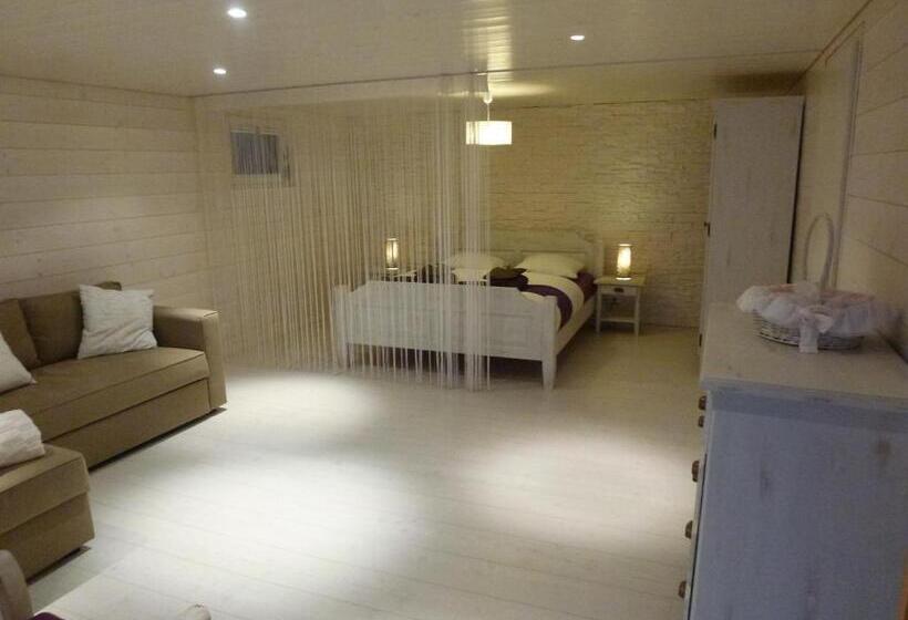 패밀리 룸, Bnb La Sittelle