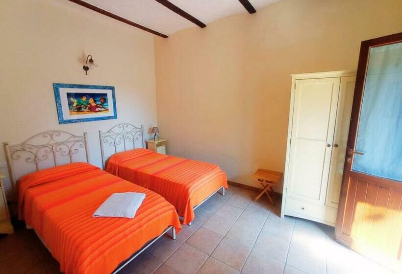 Номер Стандарт, Don Federico Country Inn