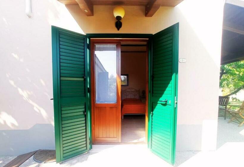 חדר סטנדרט, Don Federico Country Inn