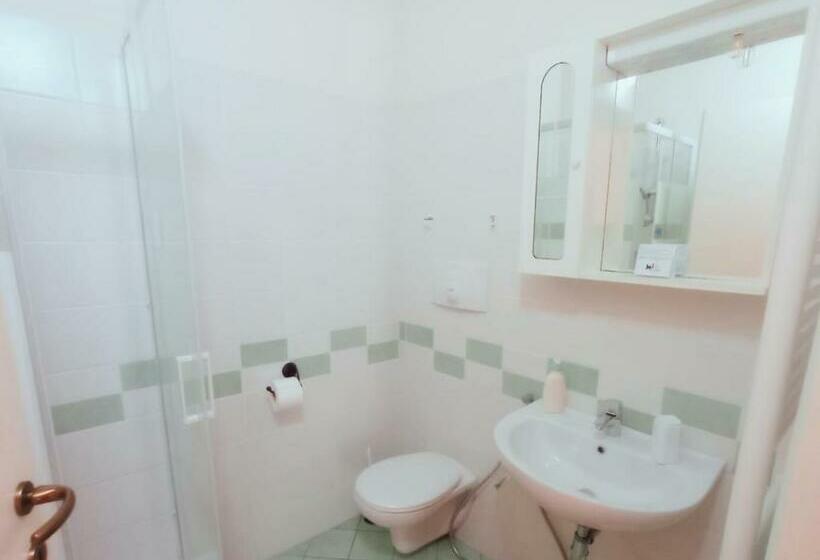 חדר סטנדרט, Don Federico Country Inn