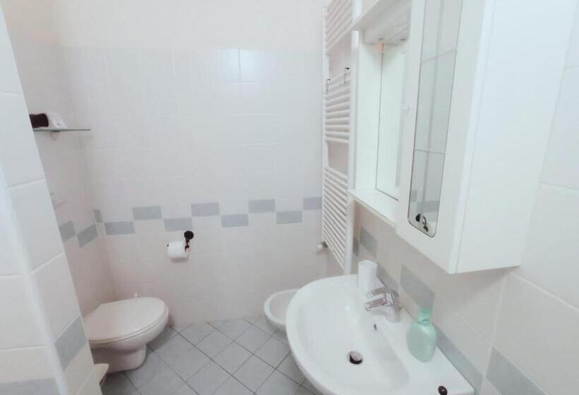 חדר סטנדרט לשלושה, Don Federico Country Inn