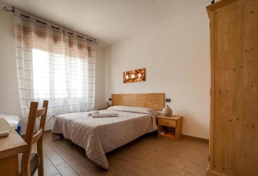 标准间, I Due Orfici