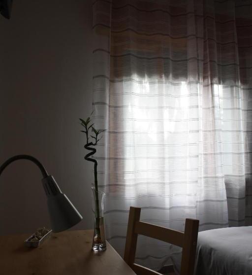 标准间, I Due Orfici