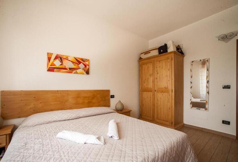 标准间, I Due Orfici