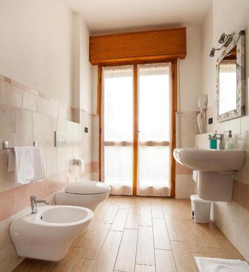 标准间, I Due Orfici