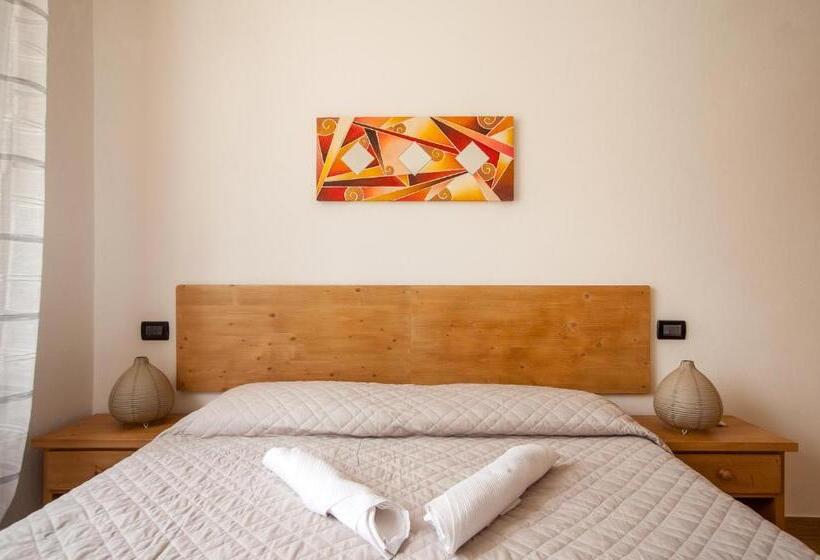 标准间, I Due Orfici