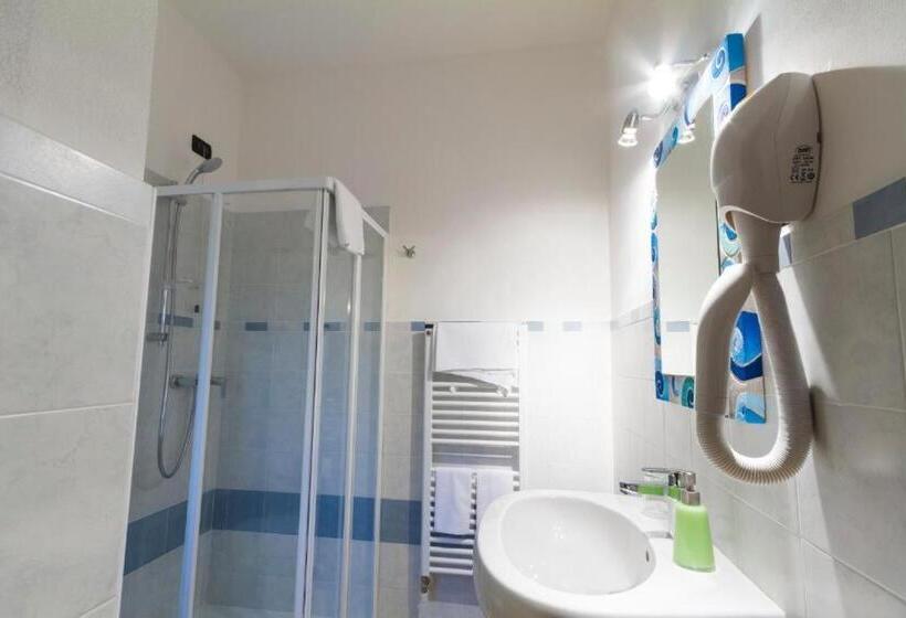 标准间, I Due Orfici