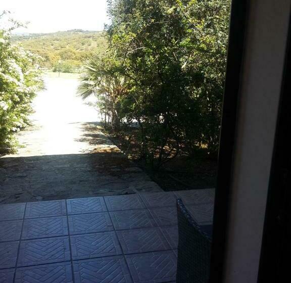 חדר סטנדרט, Agriturismo Pedru Caddu