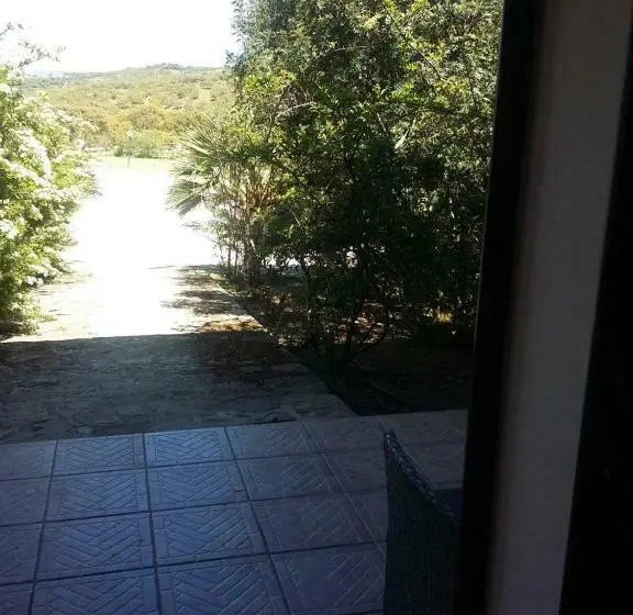 スタンダードルーム, Agriturismo Pedru Caddu