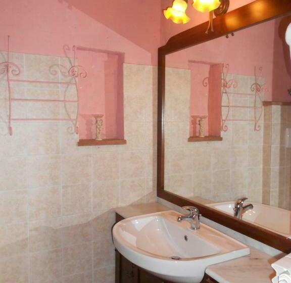 Дом 2 Спальни, Agriturismo Santo Stefano