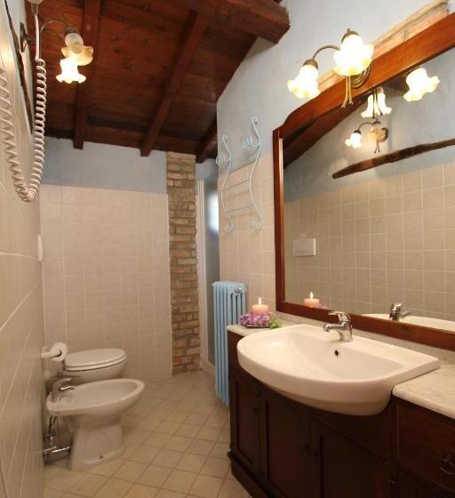 Дом 1 Спальня, Agriturismo Santo Stefano