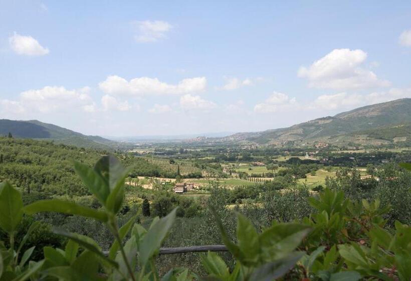 Дом 2 Спальни, Agriturismo Santo Stefano