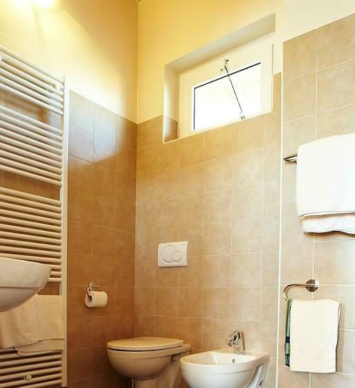 חדר סטנדרט, Agriturismo Vignarello