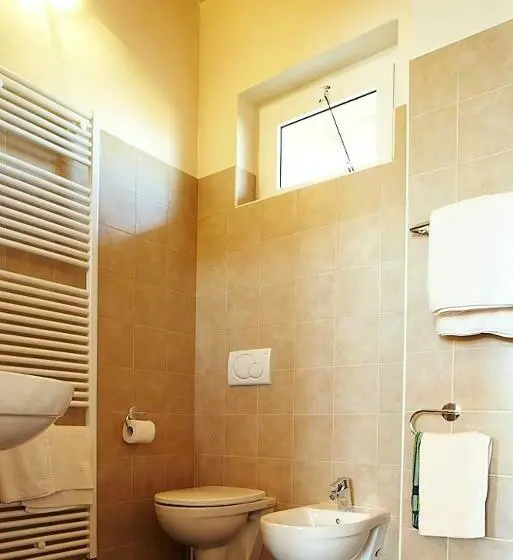 Standard-huone, Agriturismo Vignarello