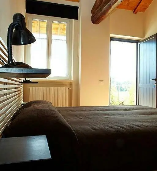 Standard-huone, Agriturismo Vignarello
