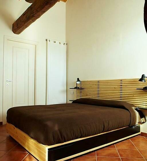 Номер Стандарт, Agriturismo Vignarello