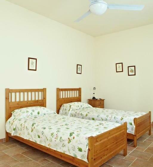 חדר סטנדרט, Agriturismo Vignarello