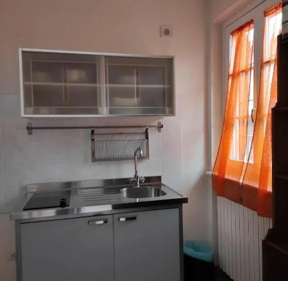 Standard Kolmen Hengen Huone, Agriturismo Vignarello