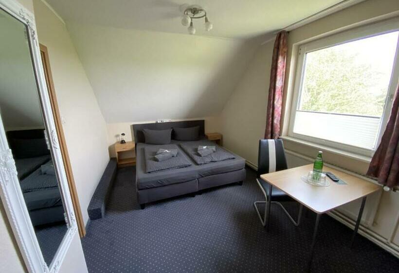 חדר סטנדרט, Margarethenhof