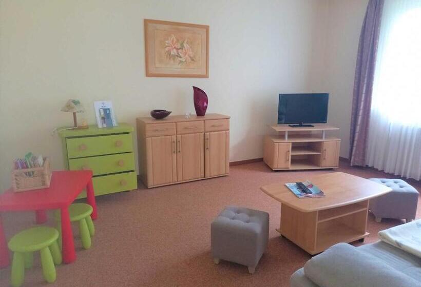 Апартаменты 1 Спальня, Ruegen_fewo 155