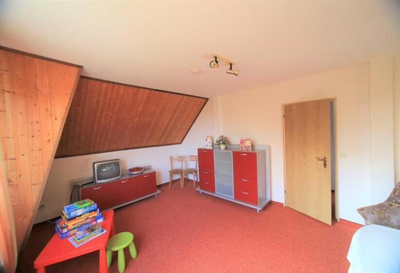 Апартаменты 3 Спальни, Ruegen_fewo 155