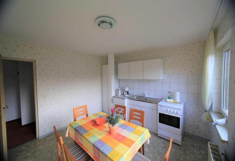 Апартаменты 3 Спальни, Ruegen_fewo 155