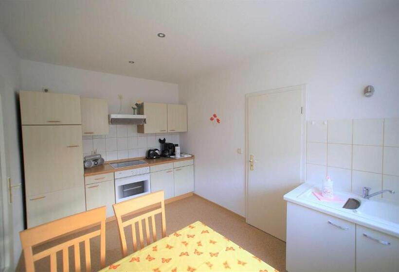 Апартаменты 3 Спальни, Ruegen_fewo 155