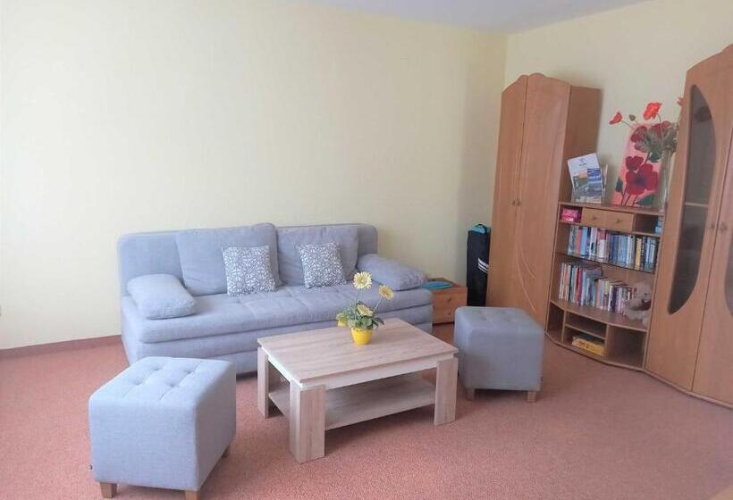 Апартаменты 3 Спальни, Ruegen_fewo 155