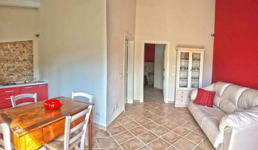 １ベッドルームアパートメント, Kasale B&b Country House