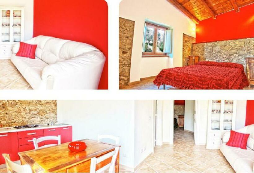 Апартаменты 1 Спальня, Kasale B&b Country House