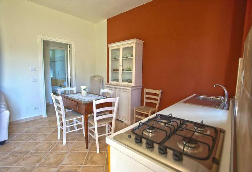 Апартаменты 1 Спальня, Kasale B&b Country House