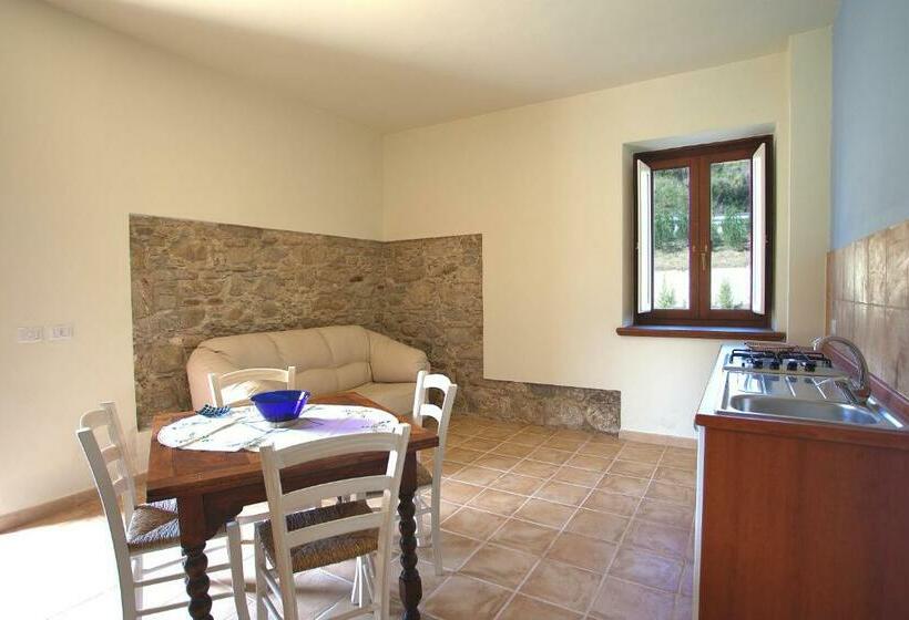 آپارتمان 1 خوابه, Kasale B&b Country House