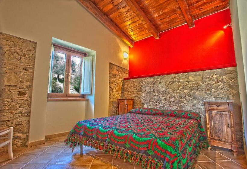 Апартаменты 1 Спальня, Kasale B&b Country House