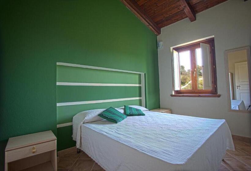 Апартаменты 1 Спальня, Kasale B&b Country House