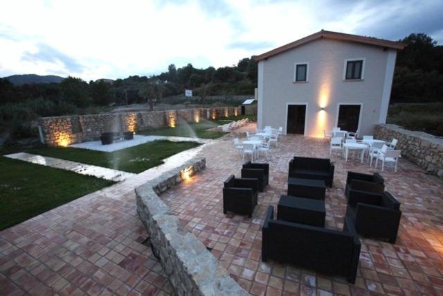 آپارتمان 1 خوابه, Kasale B&b Country House