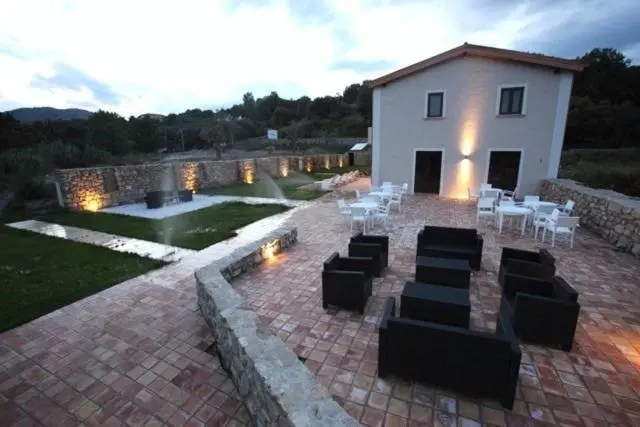 １ベッドルームアパートメント, Kasale B&b Country House